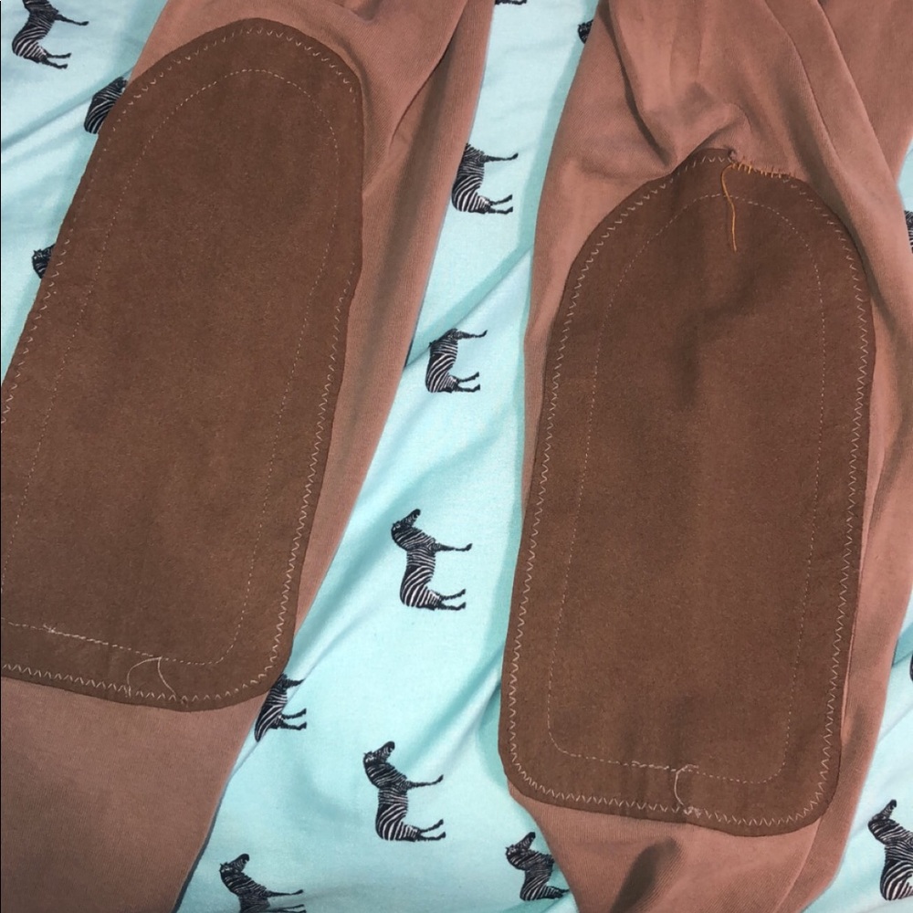 Riding tights - Picture 5 of 5